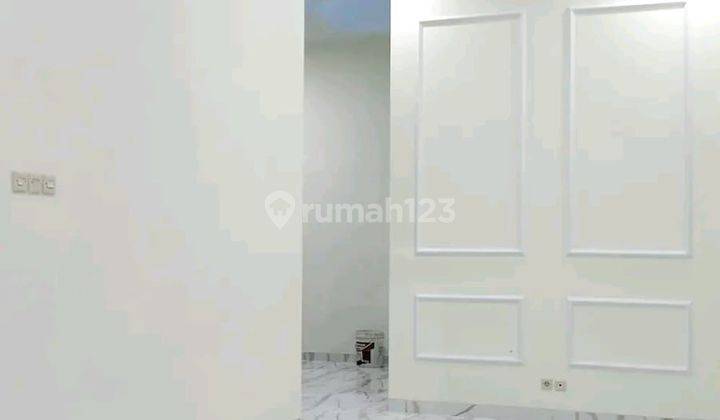 Dijual Rumah Hunian Modern Minimalis 5751A  2