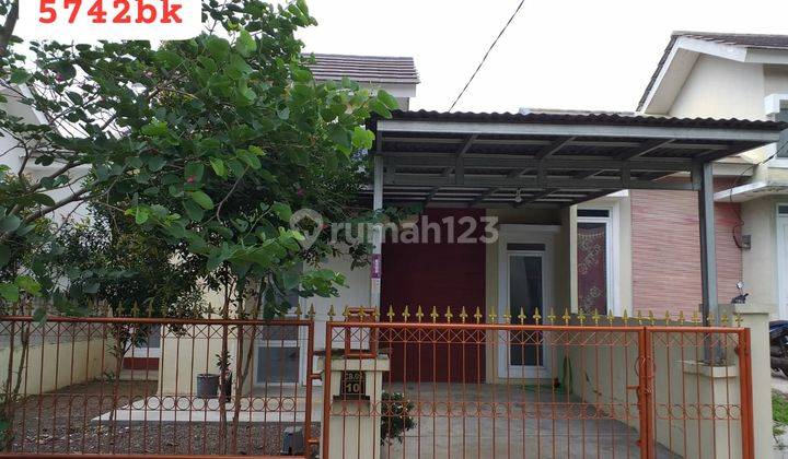 Di Jual Rumah Murah Siap Huni 57742 Bk 1