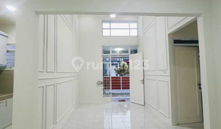 Dijual Rumah di Citra indah Jonggol Bogor Siap huni 8382F 2