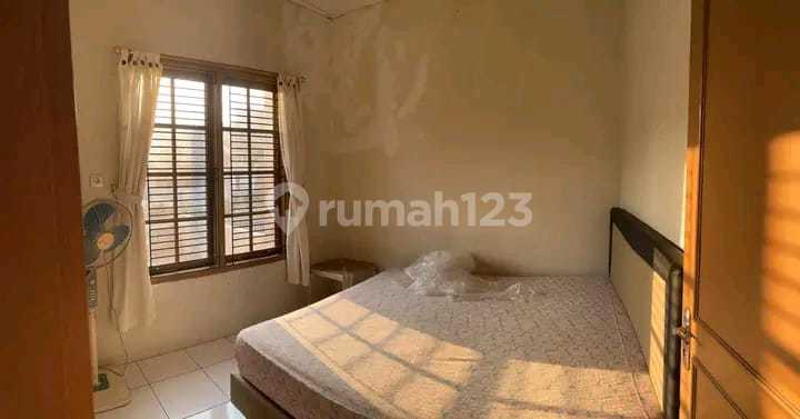 Dijual cepat rumah di Citra Indah City Cluster premium 