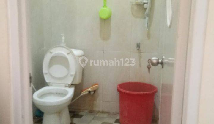 Dijual Rumah Siap Huni 2