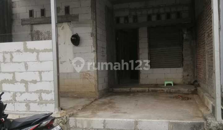 Jual Rumah Murah di Citra Indah City
