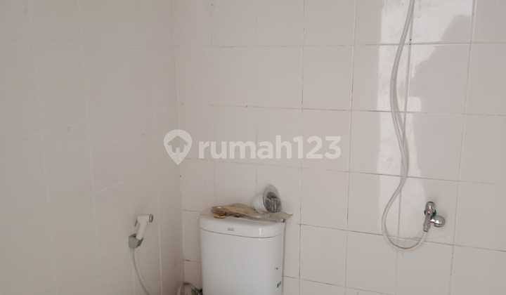 For Sale Residential House Citra Indah City view hill 3040A 2