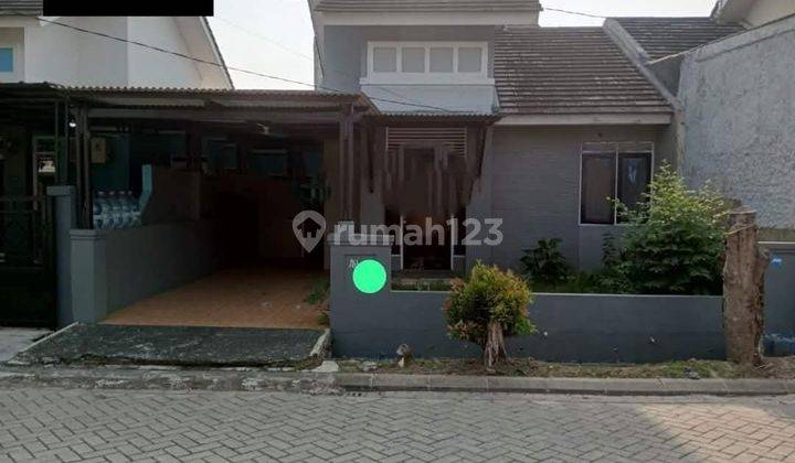 Dijual Rumah Siap Huni Full Renovasi di Kluster Semi Realestat Citra Indah City Cileungsi 1