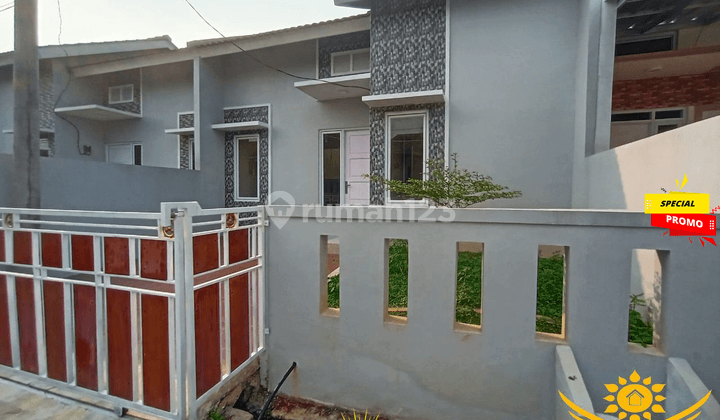 Harga Rumah di Cibubur Citra Indah Ciputra 3005 1