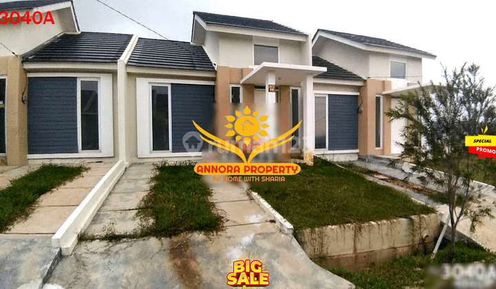 Jual Rumah Cibubur Citra Indah Ciputra 3040 1