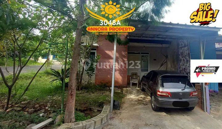  Rumah di Jual Murah Terdekat Citra Indah Ciputra  1