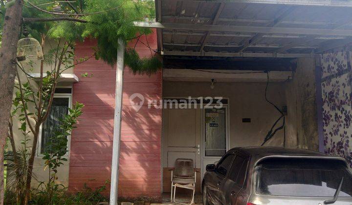  Rumah di Jual Murah Terdekat Citra Indah Ciputra  2