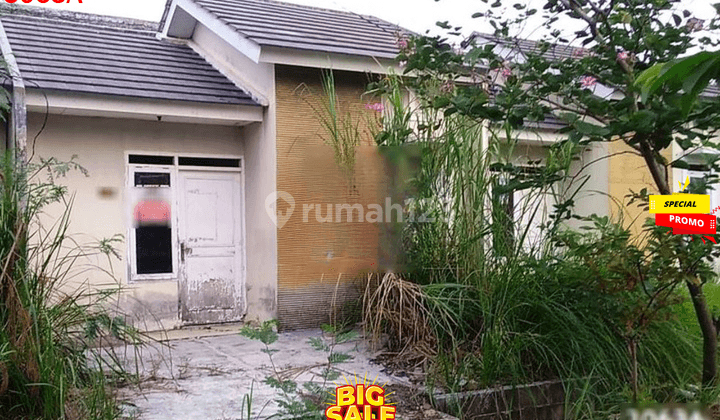 Rumah di Cibubur Dijual Citra Indah Ciputra 3063 1