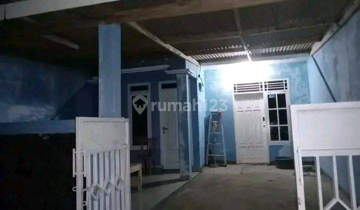 Rumah Murah Cibubur Citra Indah Ciputra 3321 2