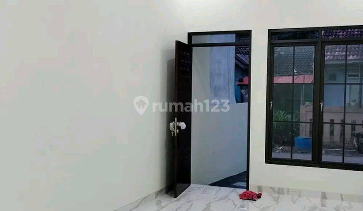 Dijual Rumah Hunian Full Renovasi 5751a 2