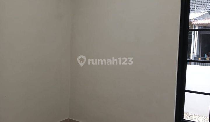 Dijual Rumah Modern Minimalis Siap Huni 5789a 2