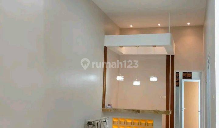 Rumah Type Scandinavian Citra Indah 5634a 2