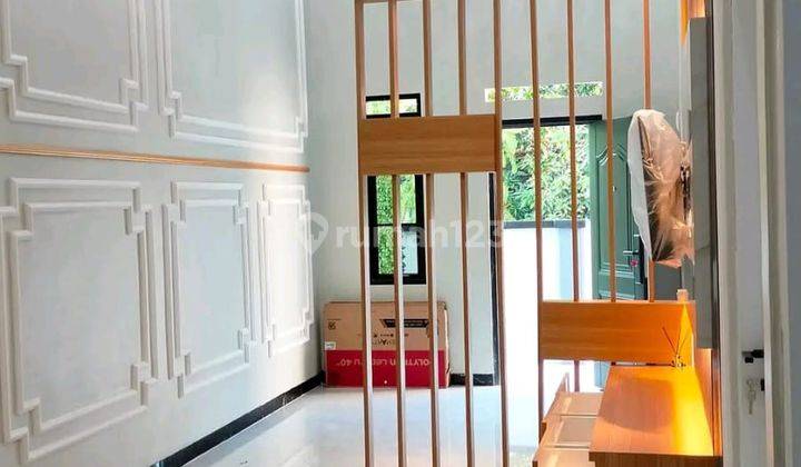 Dijual Rumah Murah Siap Huni Citra Indah 5440A 2