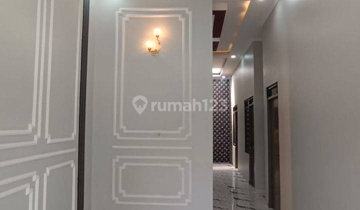 Dijual Rumah Siaop Huni Citra Indah 7206A 2