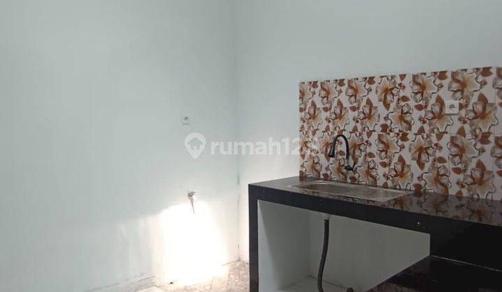 Dijual Rumah Hunian Idaman Citra Indah 5751A 2