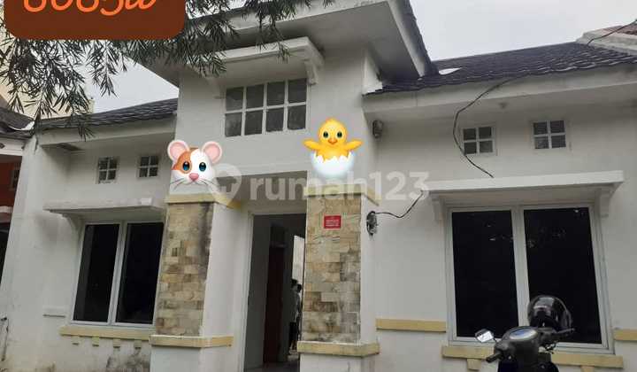 Dijual Rumah di Citra Indah City Custer Real Estate Platinum 8685W Dijual Rumah di Citra Indah City Custer Real Estate Platinum 8685W