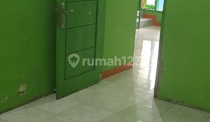 For Sale Ready-to-Occupy House in Citra Indah City 2