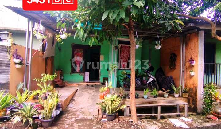 Dijual Rumah Siap Huni Citra Indah City