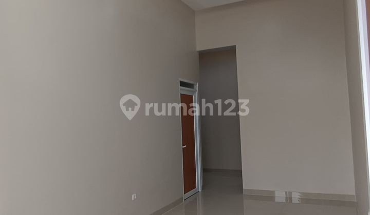 Dijual Rumah Minimalis Siap Huni di Citra Indah City 7232A 2