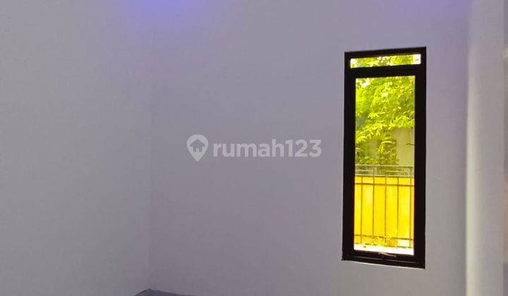 Dijual Rumah Siap Huni 5700A 2