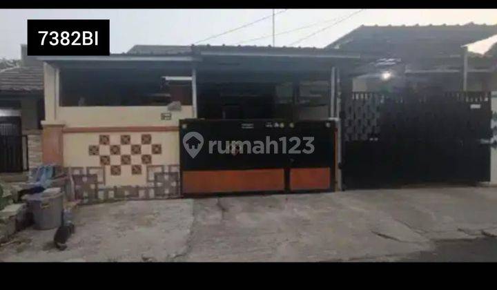 Dijual Cepat Rumah Siap Huni Citra Indah City 1