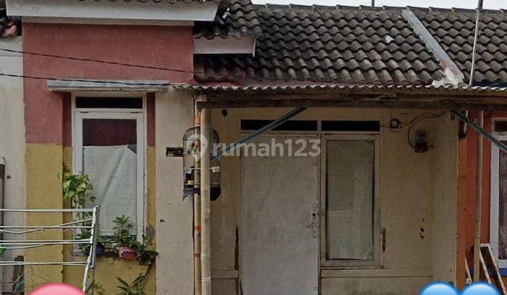 Rumah Murah di Citra Indah Jonggol 1