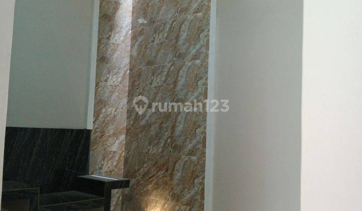 Rumah Modern Siap Huni Citra Indah City 5434A 2