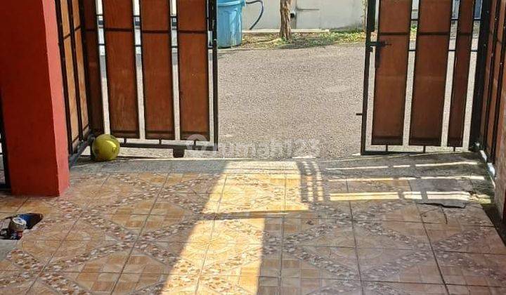 Di Jual Rumah Murah Siap Huni 5811BI 2