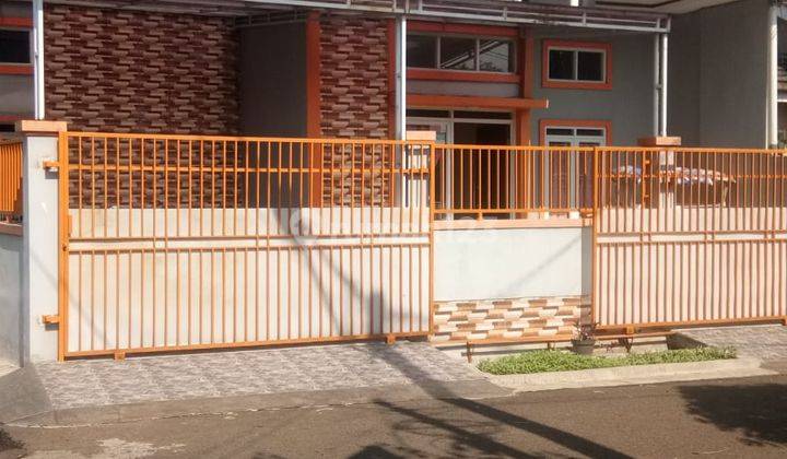 Dijual Rumah Siap Huni 1