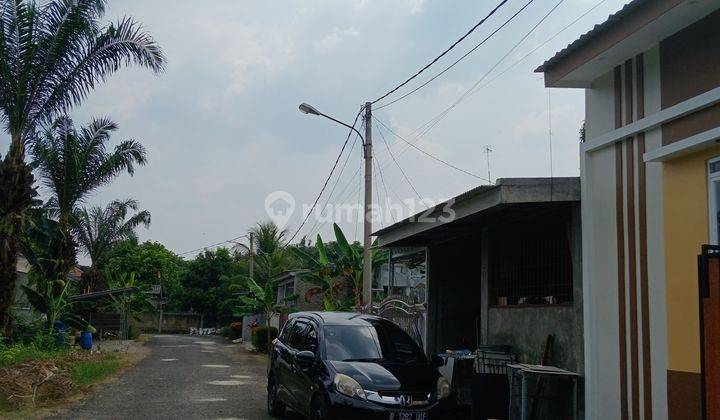 Di Jual Rumah Murah Siap Huni 5434 A 2