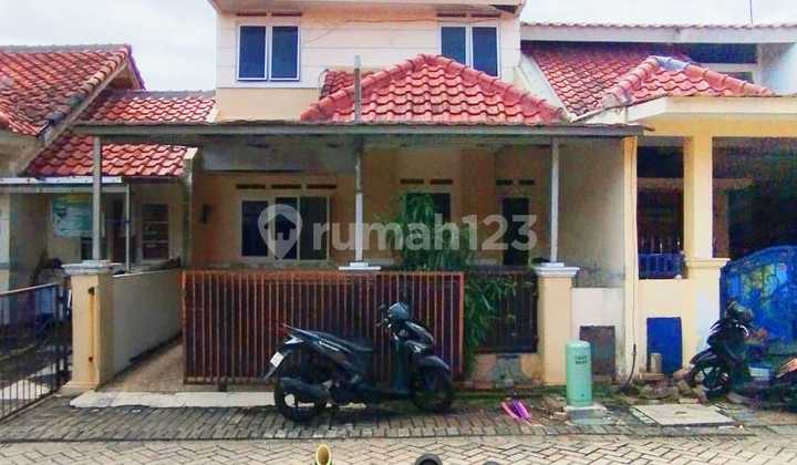 Dijual Rumah Siap Huni di Citra Indah City 8104Bc Dijual Rumah Siap Huni di Citra Indah City 8104Bc