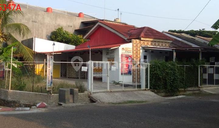 Dijual Rumah Siap Huni Citra Indah City 1