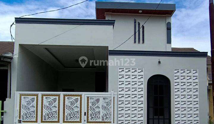 Dijual Rumah Siap Huni Citra Indah City 7607A 1