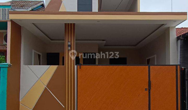 Dijual Rumah Mewah 2 Lantai 800 Jutaan 5437A 1