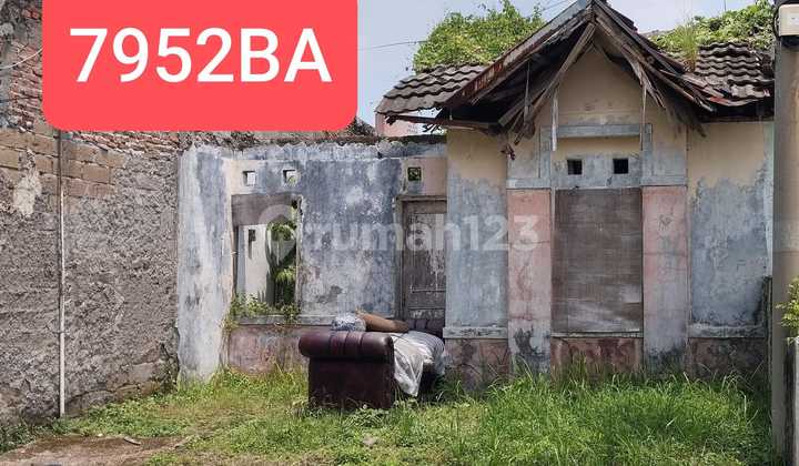 Dijual Rumah Standar Ciputra Citra Indah City 1