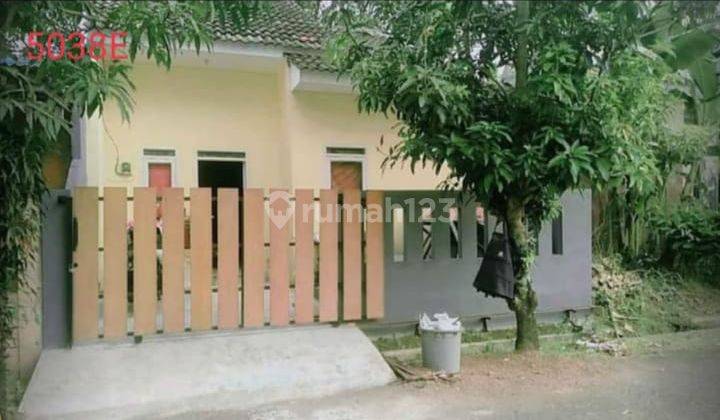 Jual Cepat Rumah Siap Huni di Perumahan Ciputra Citra Indah City 1