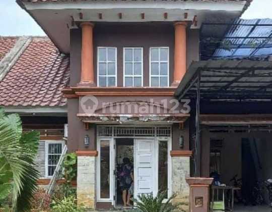 Dijual Rumah tempat strategis di Citra Indah City 8260i Dijual Rumah tempat strategis di Citra Indah City 8260i