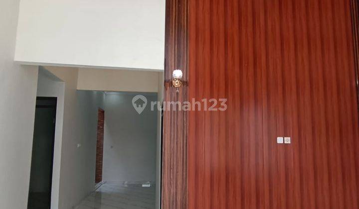 Dijual Rumah Modern Siap Huni 7000A 2