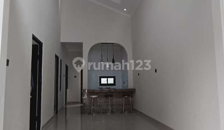 Dijual Rumah Minimalis di Citra Indah City 5832A 2