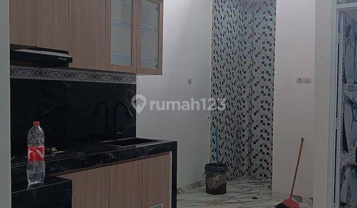 Dijual Rumah Siap Huni Semi Furnish 2