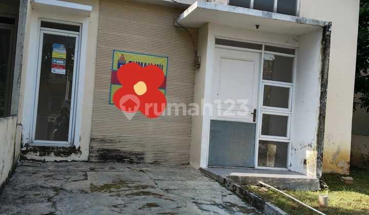 For Sale Cheap House in Citra Indah City 8059i