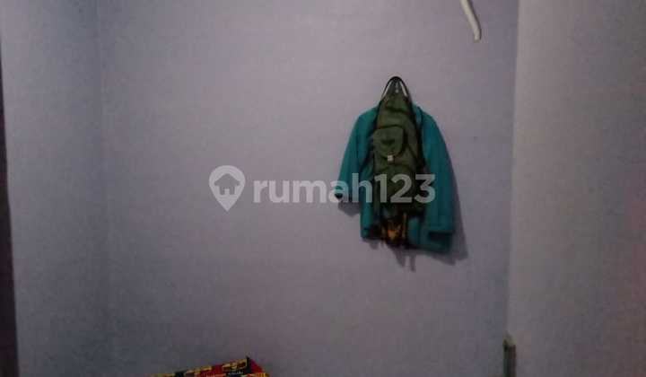 For Sale, Ready-to-Occupy House in Citra Indah City 7711I 2