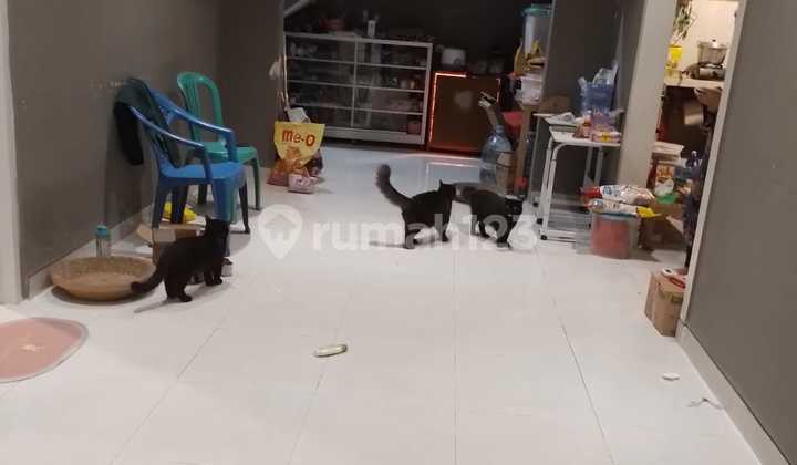 Sell real estate house in Citra Indah City 2