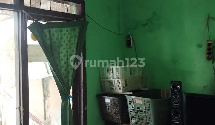 Rumah Standar Siap Huni di Citra Indah City 5413BC 2