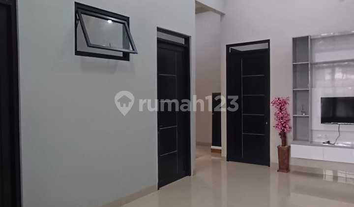 Dijual Rumah Minimalis Siap Huni di Citra Indah City 8680A 2