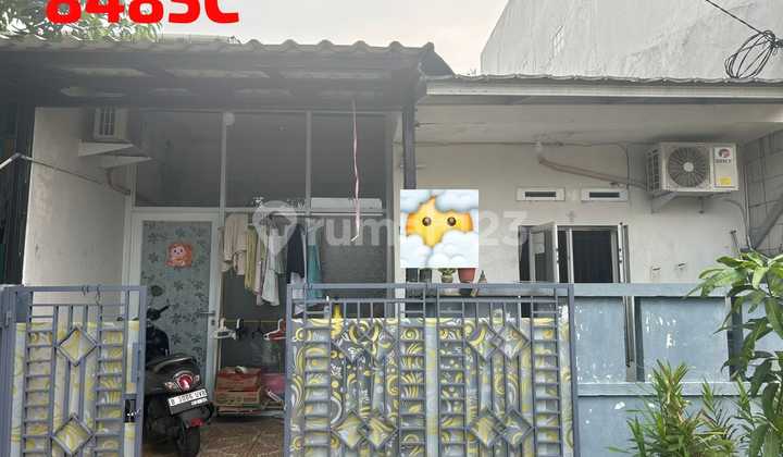 Dijual Rumah Siap Huni di Citra Indah City 8485C Dijual Rumah Siap Huni di Citra Indah City 8485C
