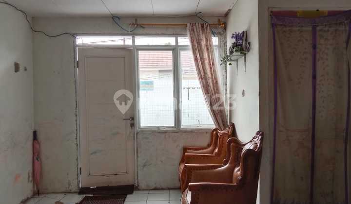 Dijual Rumah Citra Indah City 2