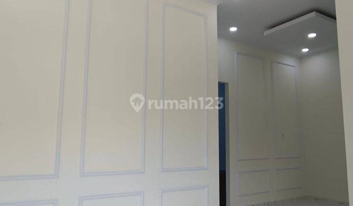 Dijual Rumah Hoek Siap Huni Citra Indah 7409A  2