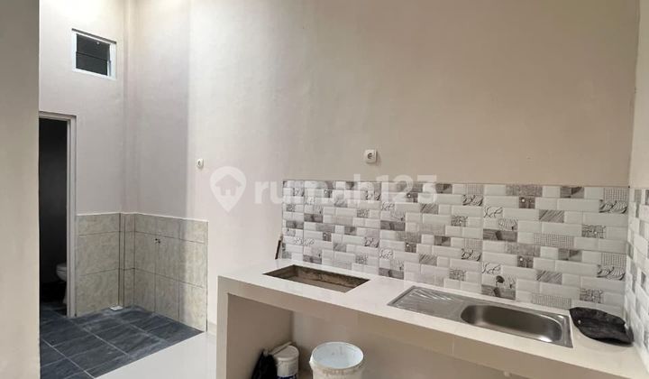 Dijual Rumah Full Renovasi di Citra Indah City 8310A 2